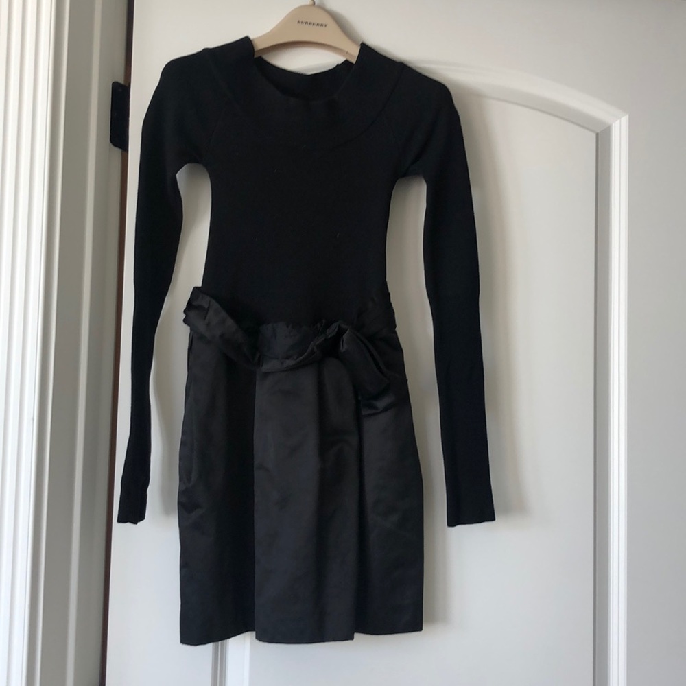 BCBG MAXAZRIA Dress LBD